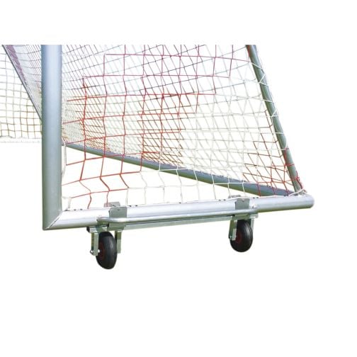 Kübler Sport Transport wheels ROBUST for soccer goals