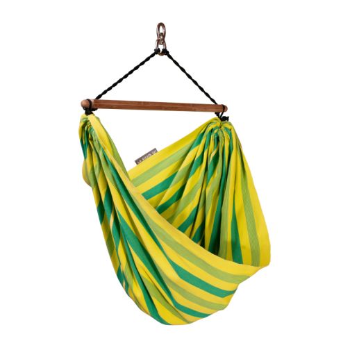 LA SIESTA® Organic Children's Hanging Chair