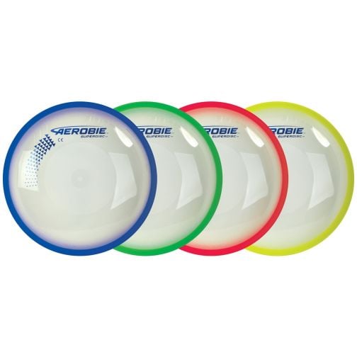 Aerobie® Superdisc® Throwing Disc