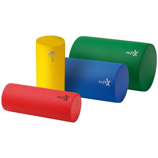 softX® positioning roll