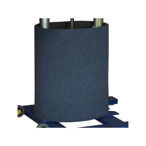 Bänfer® Protective cushion for ST-6 vaulting table