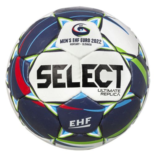 Select® Handball Ultima Replica EHF