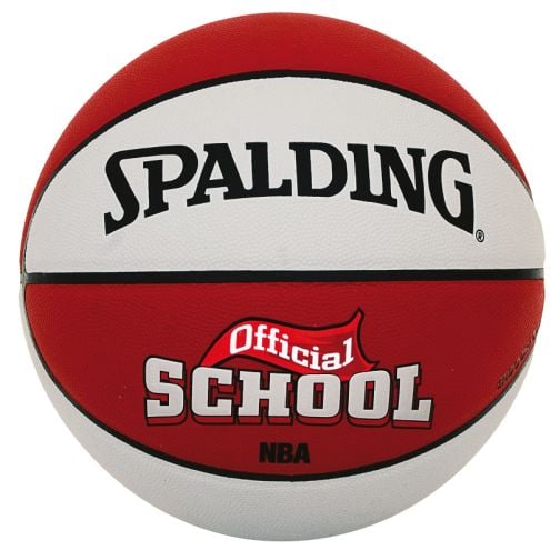Spalding® Basketball NBA SCHOOL