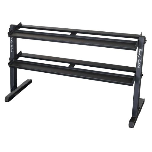 Body-Solid® Dumbbell Rack