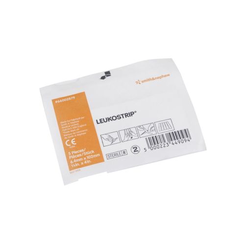 LEUKOSTRIP® 5 Strips