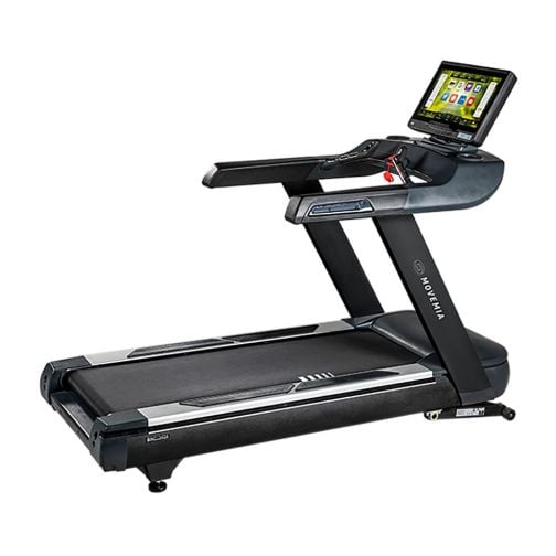BH Fitness® Movemia Treadmill TR1000