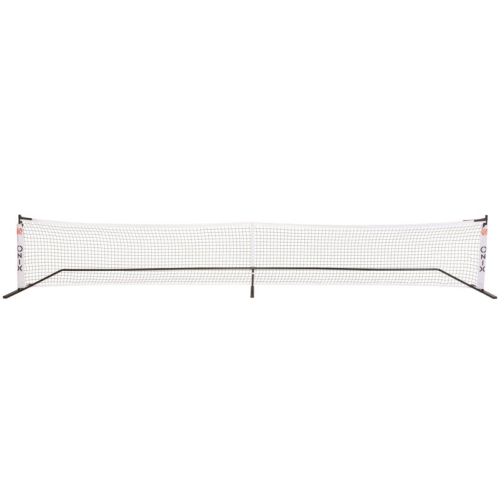 ONIX® Pickleballnetz 2-in-1 Portable Net