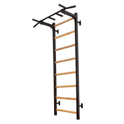 BenchK® Climbing Frame 221 with Chin-Up Bar