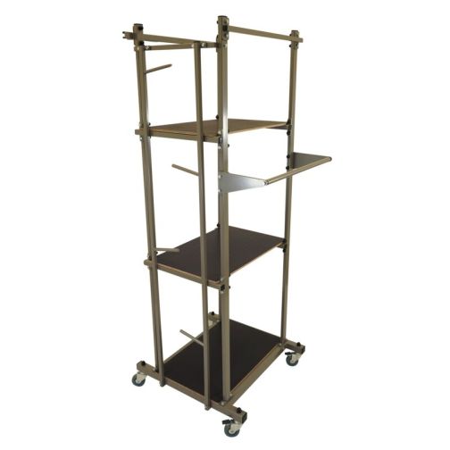 Kübler Sport® Mat Trolley Multifunctional