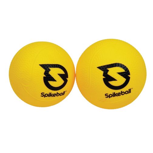 Spikeball® Weekender Balls, Set of 2
