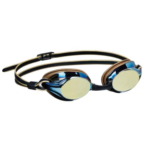 BECO® Swim Goggles Boston Mirror