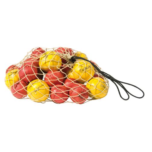 Kübler Sport Ball Carrying Net for throwing and hitting balls