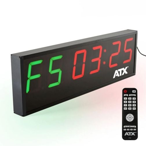 ATX® Magnetic Interval Timer - Large