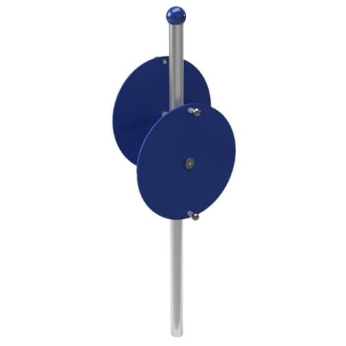 Art Outside® Drehrad