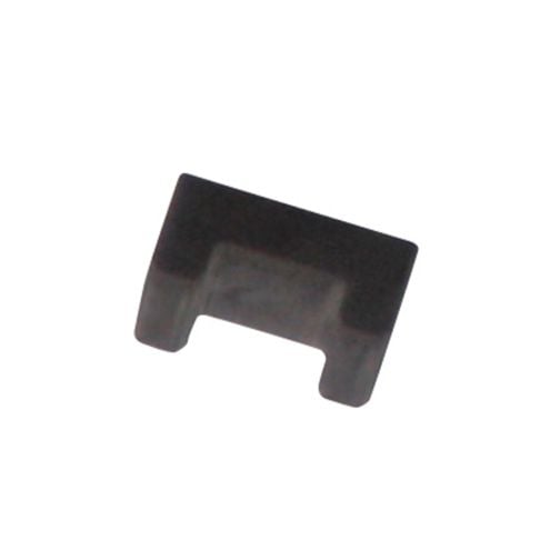 Clamping element for volleyball sliders