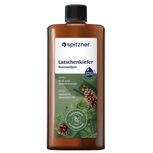 Spitzner® Sauna Infusion Pine Needle