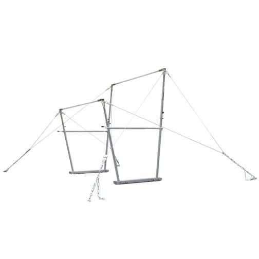 SPIETH® Tensioned Uneven Bars MUNICH