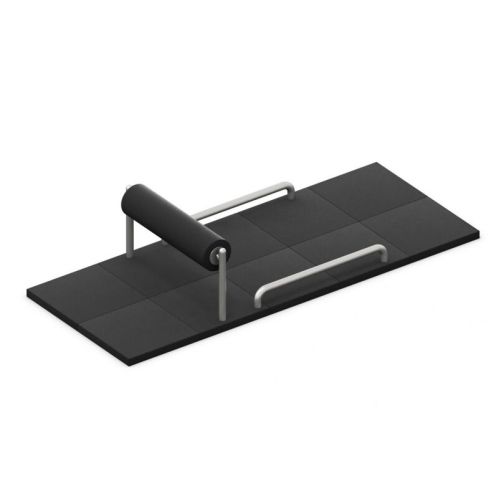 4FCIRCLE® STATION Fascia Trainer, lying position