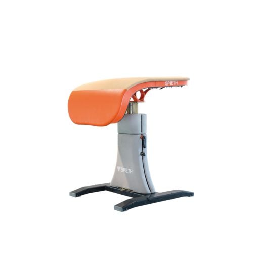 SPIETH® Vaulting table ERGOJET RIO 