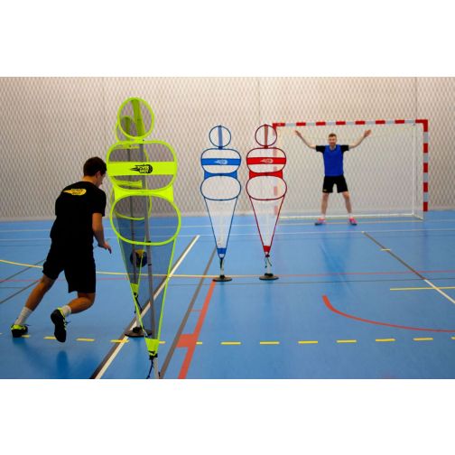 Powershot® Dummy Mesh Cover