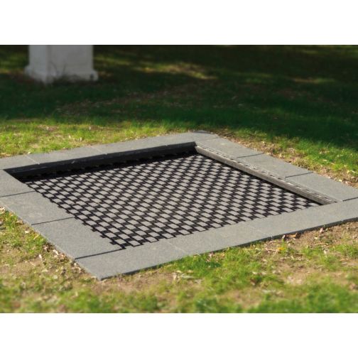 Eurotramp® Kids Tramp PLAYGROUND