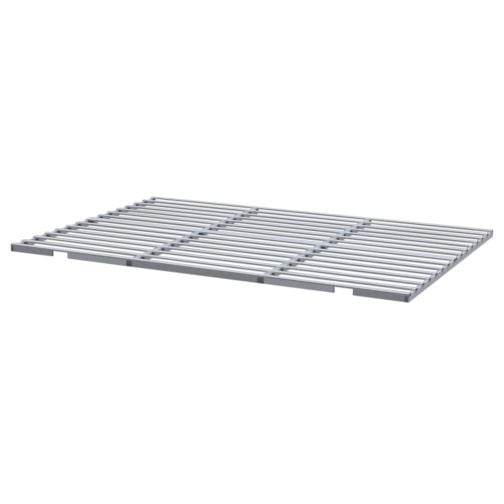 Aluminum frame for high jump cushions