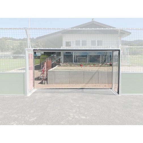 Replacement nets for Soccer-Court ARENA PRO and SMART