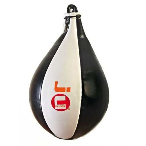 Ju-Sports® Punching Ball Synthetic Leather
