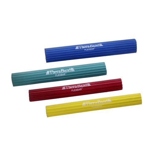 Theraband FlexBar Blue (Heavy Resistance) | Mobility | Back To Sport