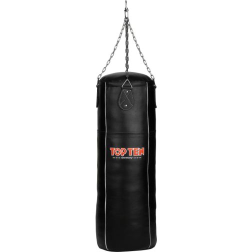 TOP TEN Leather Punching Bag