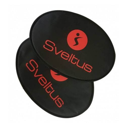 Sveltus® Gliding Pads