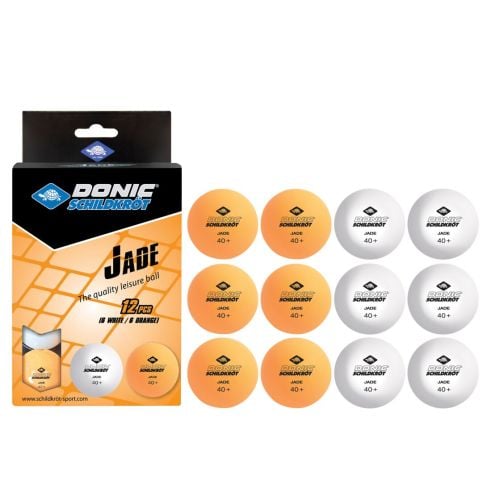 Donic-Schildkröt® Table Tennis Ball T-ONE