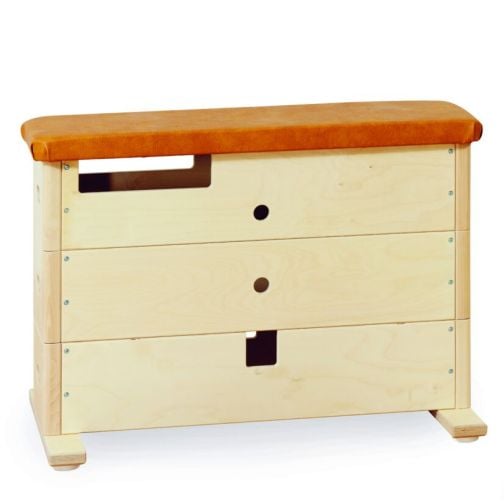 Kübler Sport® Vaulting Box SLIM