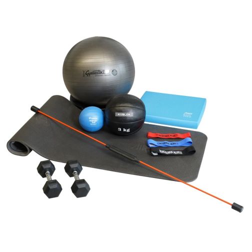 Kübler Sport® Core Power Set