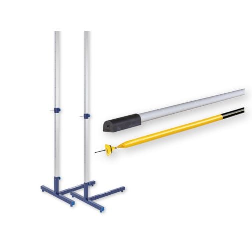 Kübler Sport® High Jump Set