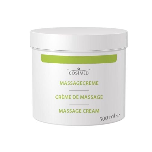 cosiMed® Massage Cream Neutral