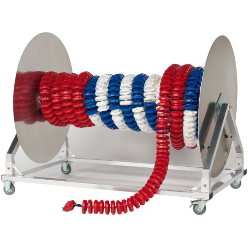 Swim Rope Cart Professional