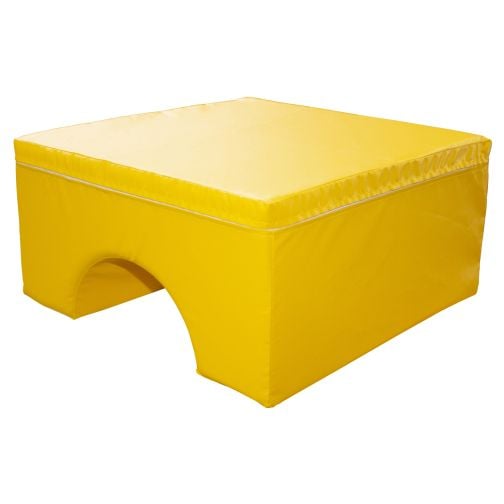 Play Building Block Bridge