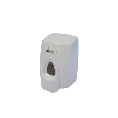 Foam Soap Dispenser