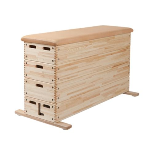 Kübler Sport® Vaulting Box CLASSIC 4-piece