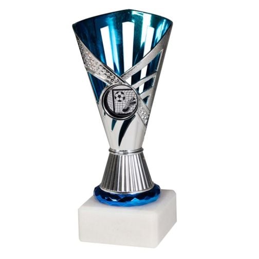 Kübler Sport® Trophy SILVER TRIUMPH