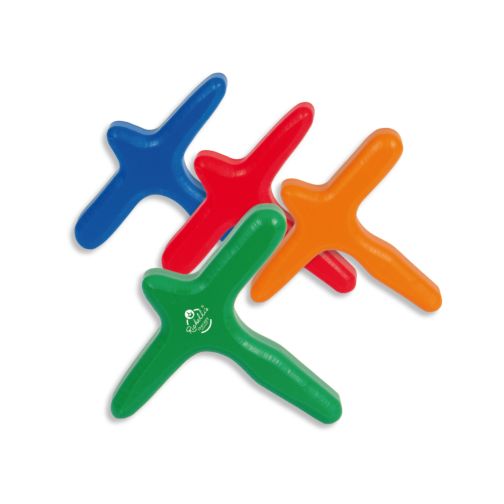 Richelli's® Massage Cross