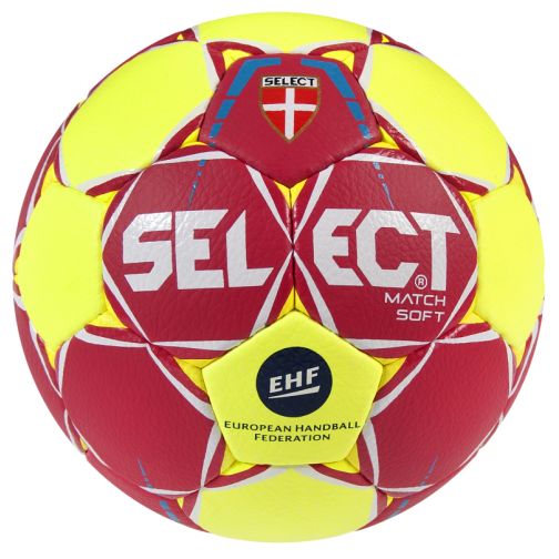 Select® Handball MATCH SOFT (old model)