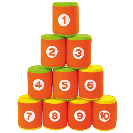 Can Toss Game Soft
