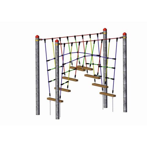 Vario-System Bridge (without posts)