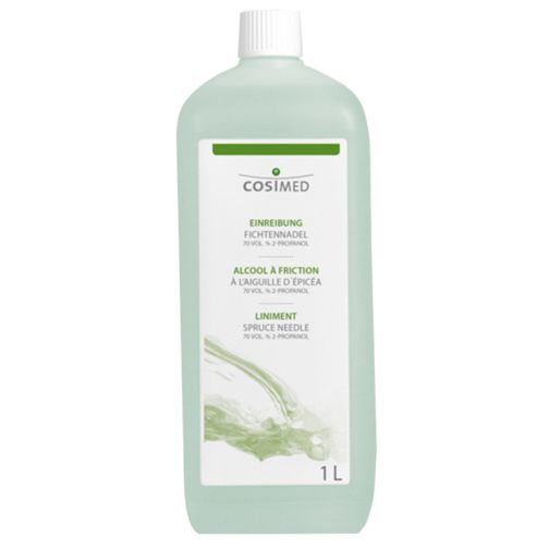 cosiMed® Pine Needle Rub