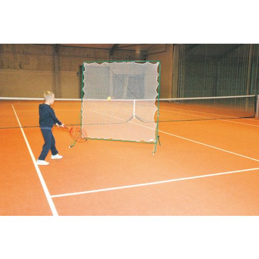 Tennis Training Wall RETURN