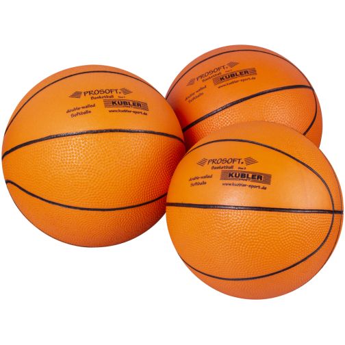 Kübler Sport® ProSoft® Basketball