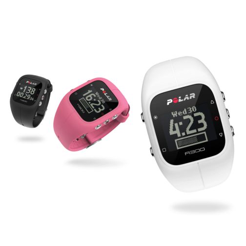 Polar® Activity Tracker A300