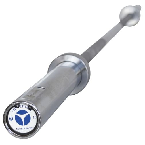 Gymway® Competition Barbell